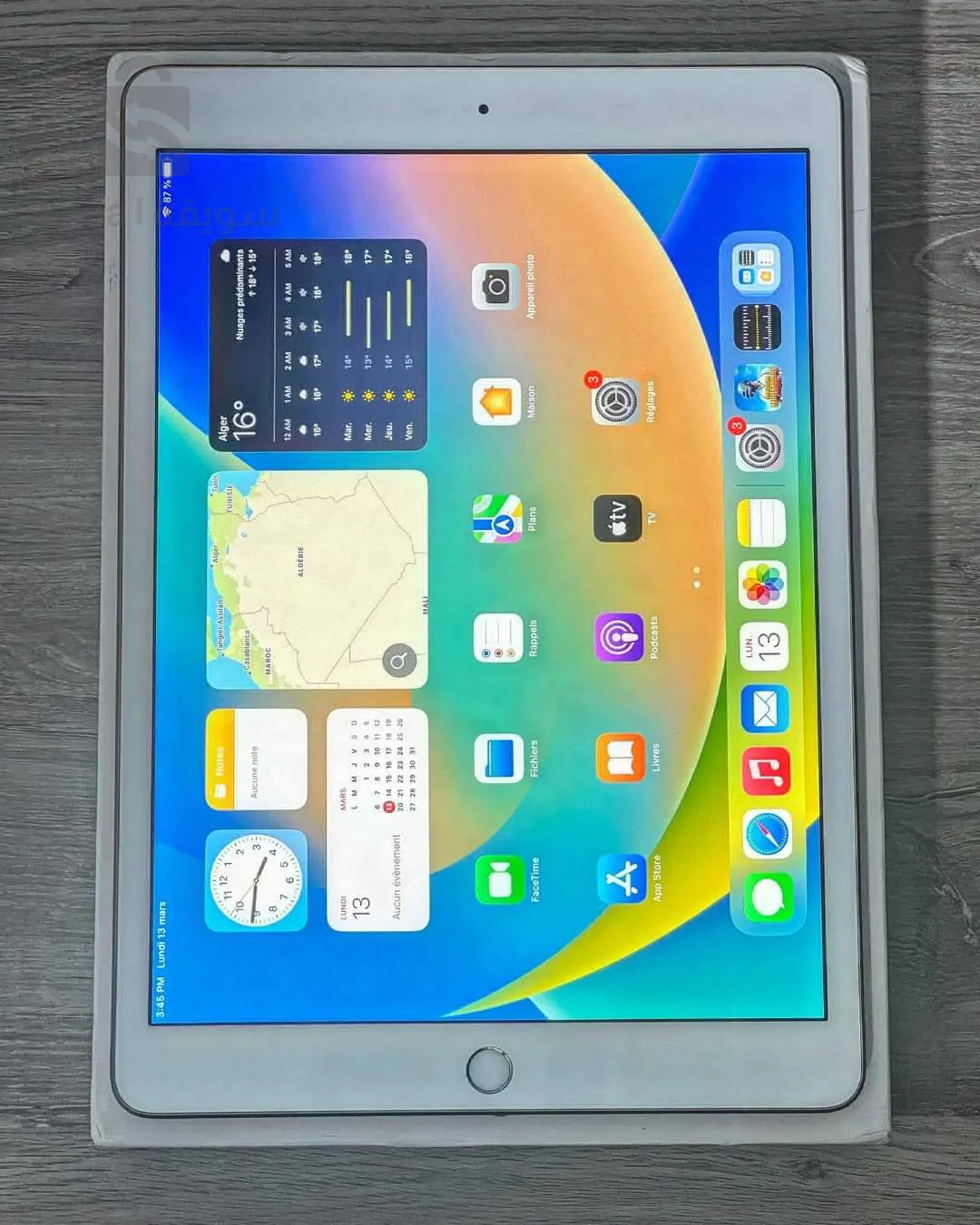 IPAD 8 32 GB WIFI