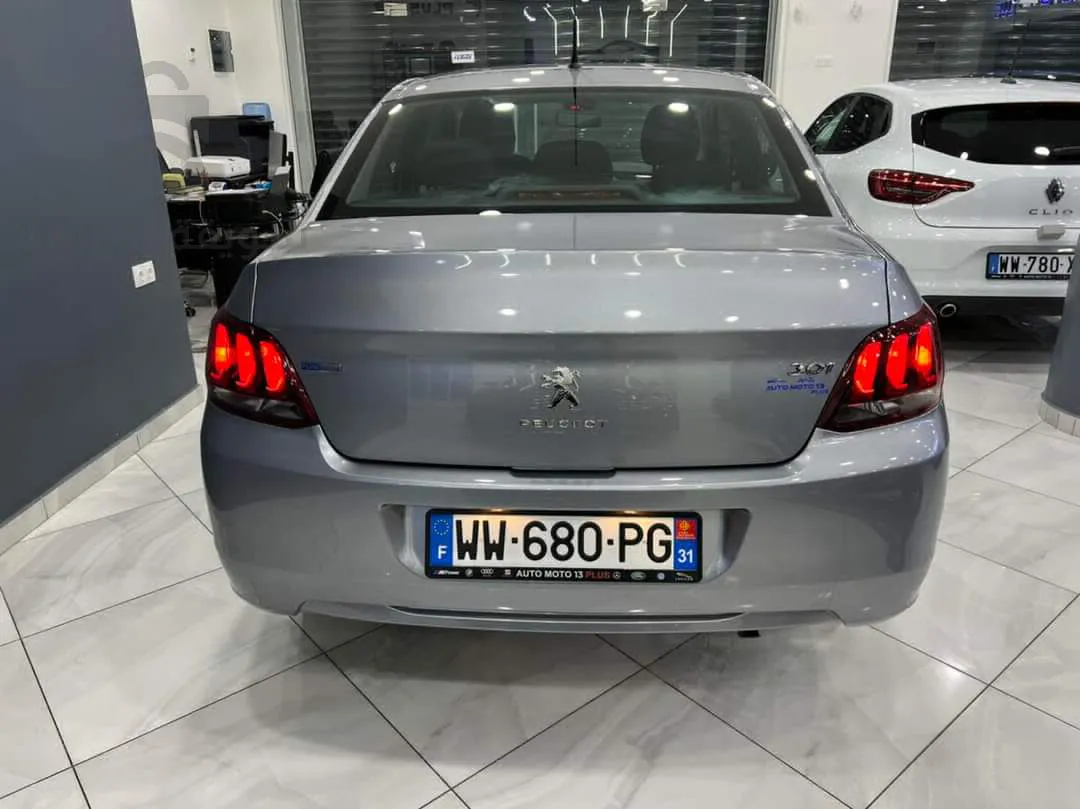 Peugeot