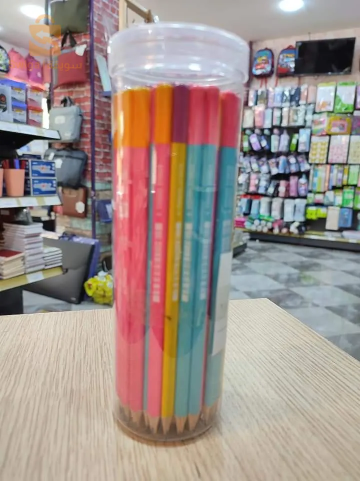 قلم رصاص