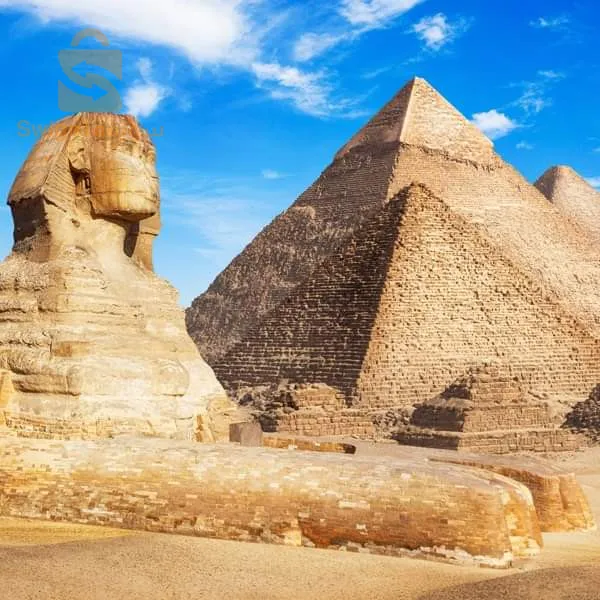 سياحة وسفر إلى شرم الشيخ