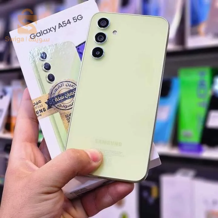 Galaxy A54