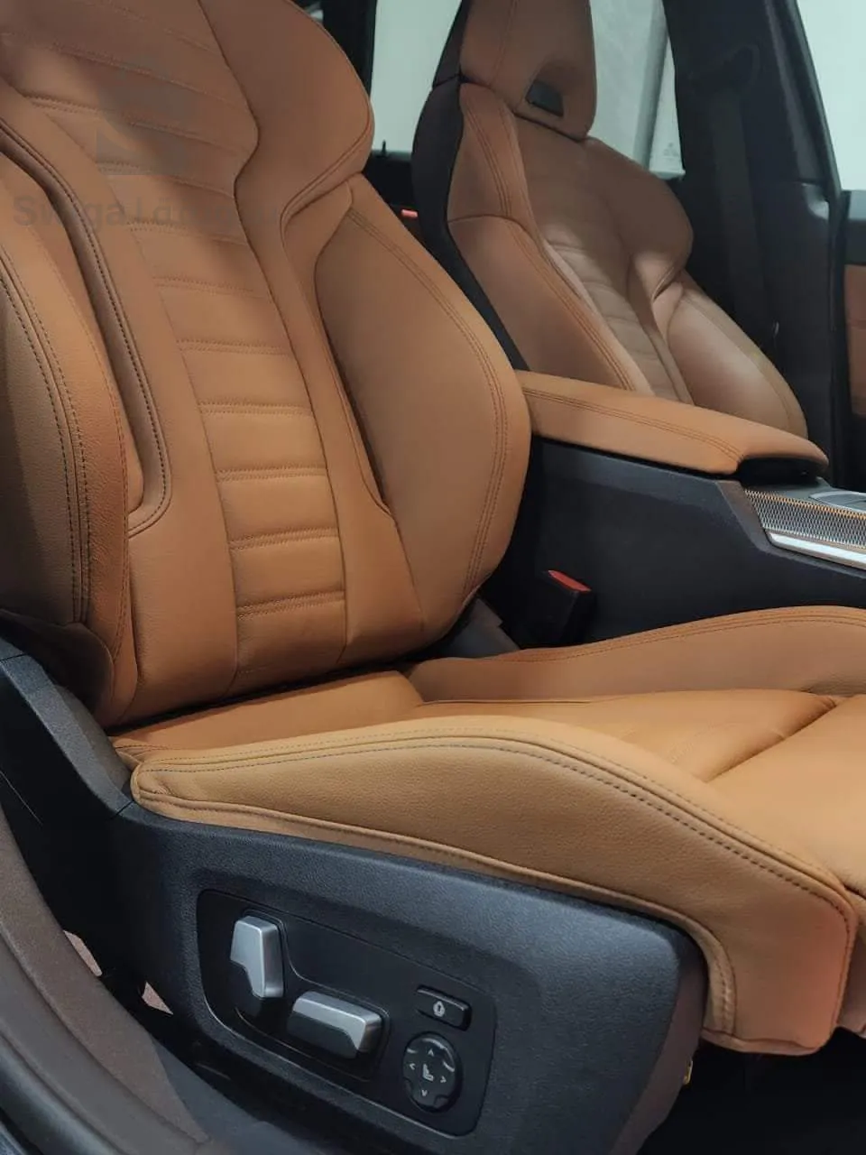 BMW SÉRIE 4