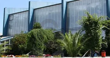 صفائح بوليكاربونات