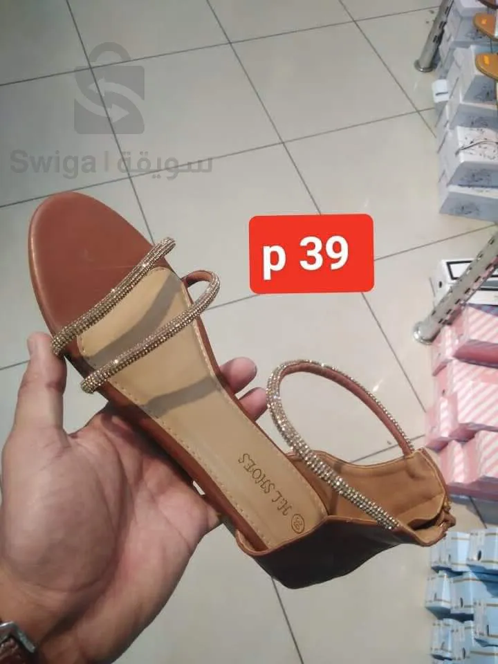 sandal