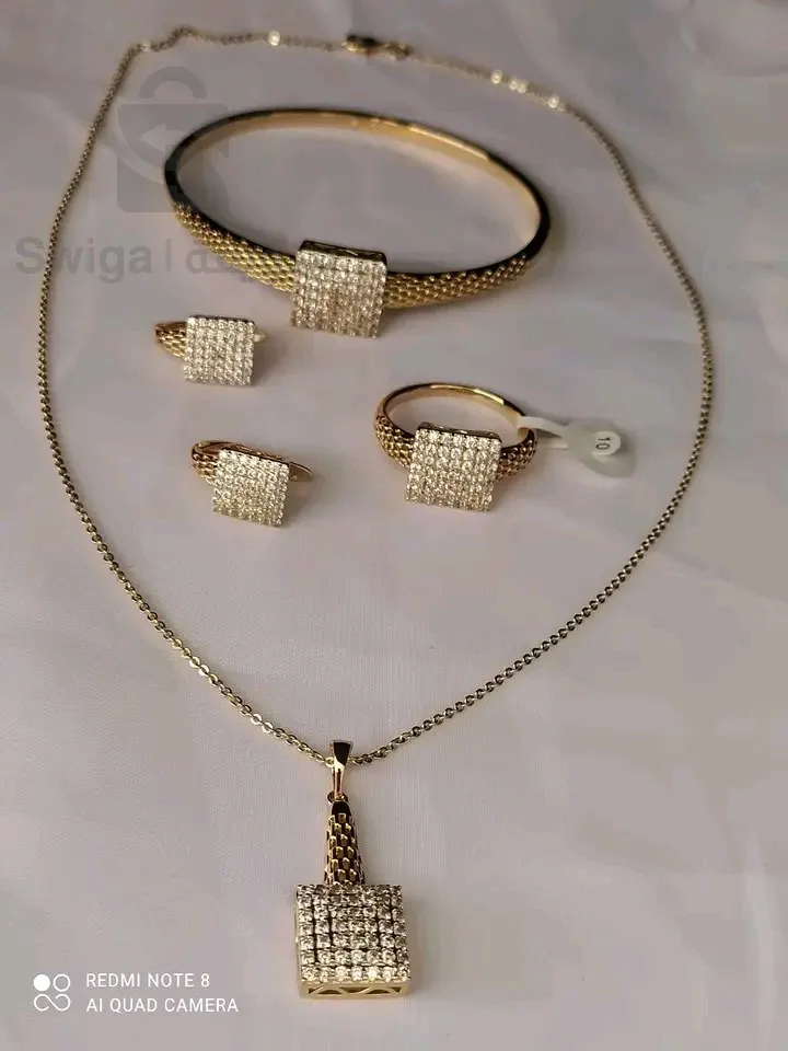parure