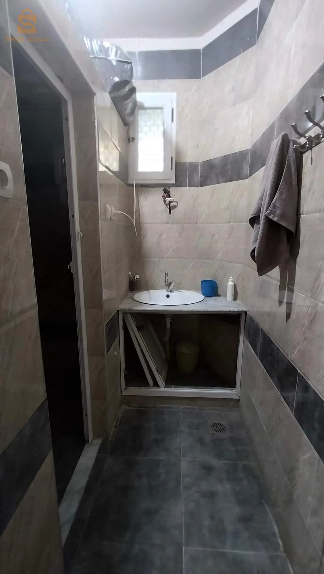 شقة سكنية للبيع