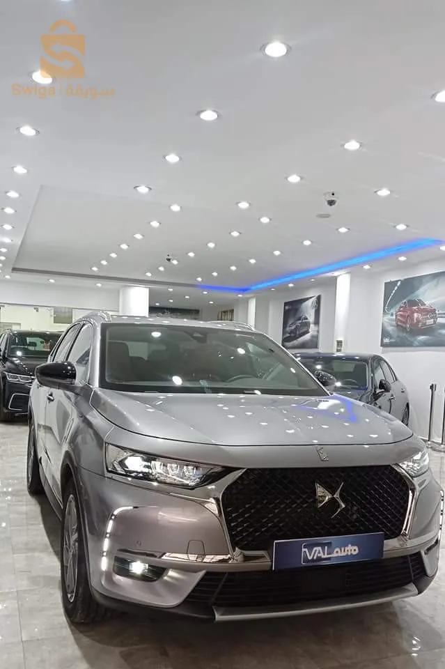 Citroen DS7 ✨OPERA