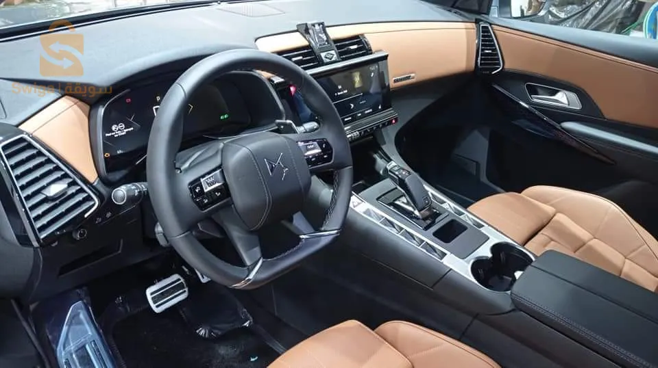 Citroen DS7 ✨OPERA