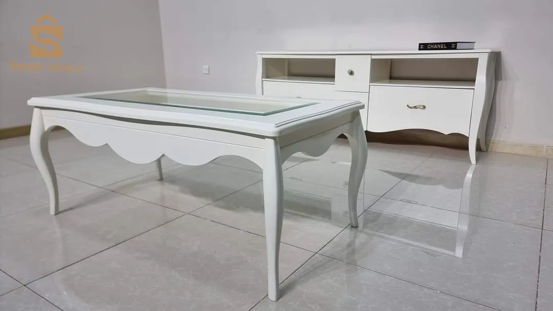 low table