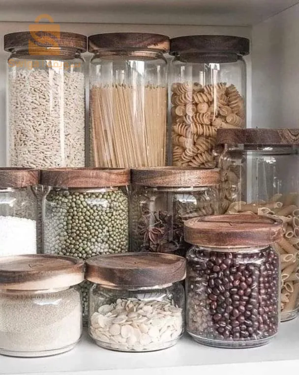مجموعة مختارة من الجرار