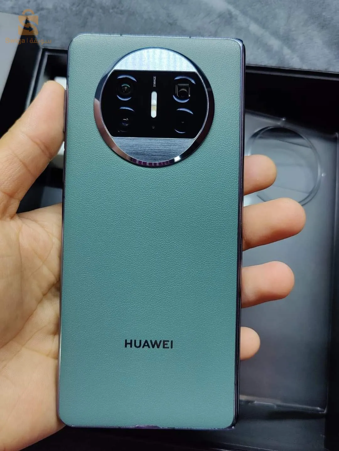 Huawei Mate X3