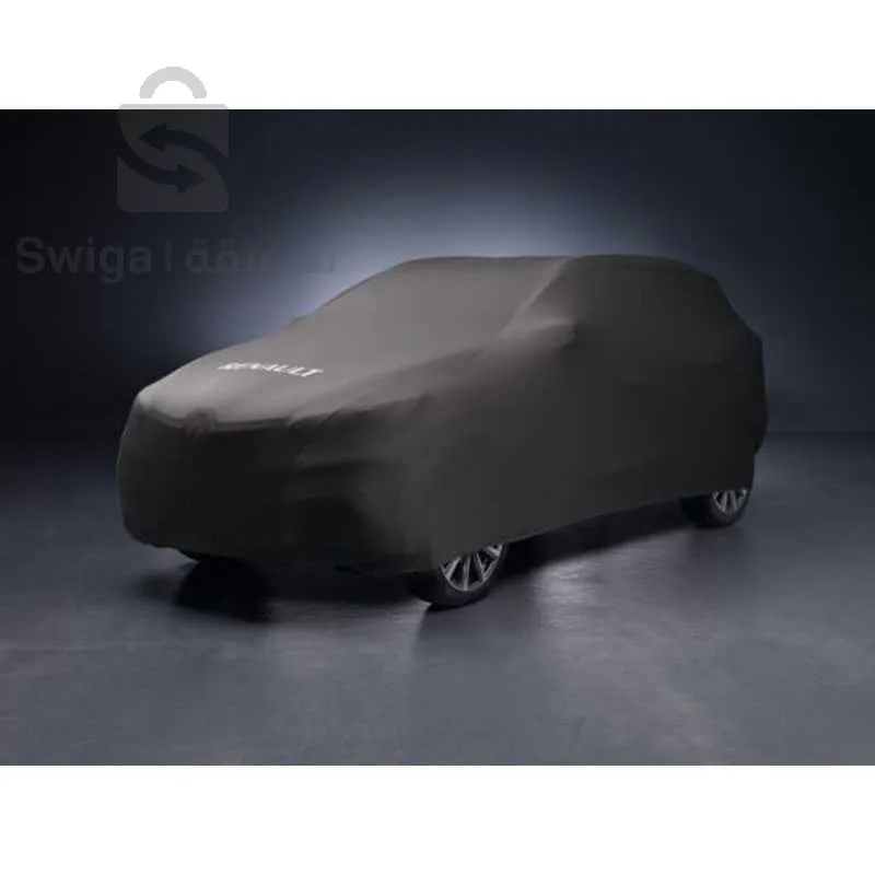 غطاء السيارات