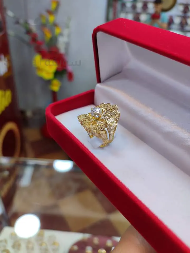 bague