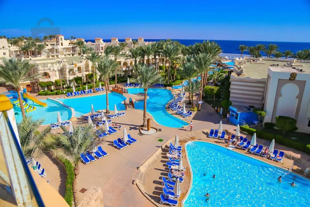 رحلة سياحية إلى مصر