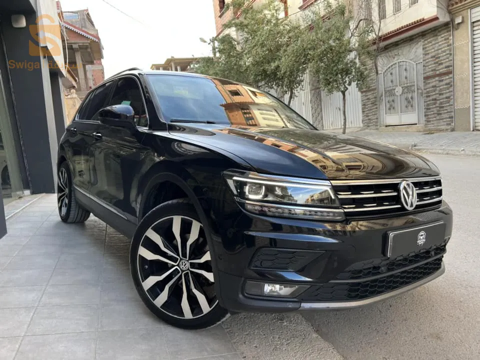 Tiguan