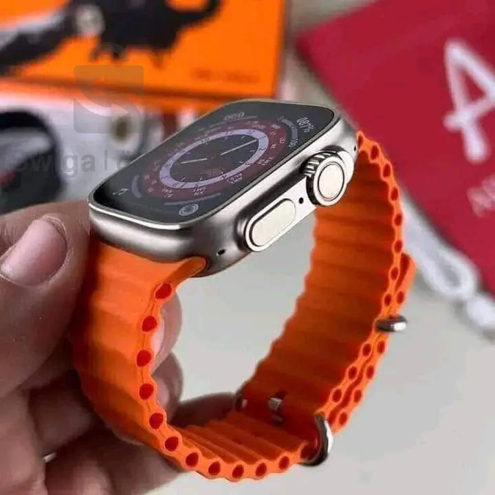 smart watch