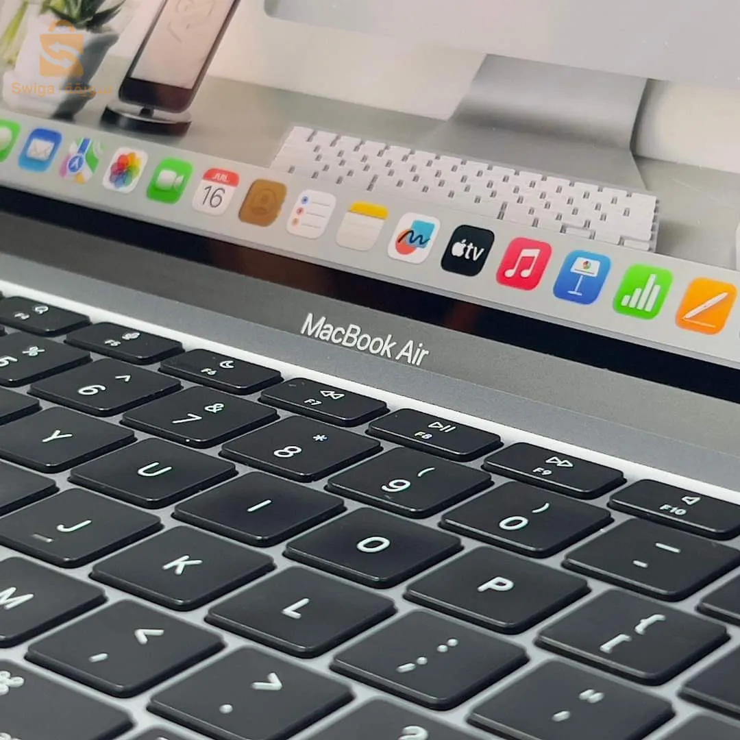 MAC OOK AIR M1 2020 MDM