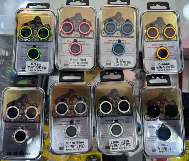 بوشات. ايفون 11/12/13 pro max