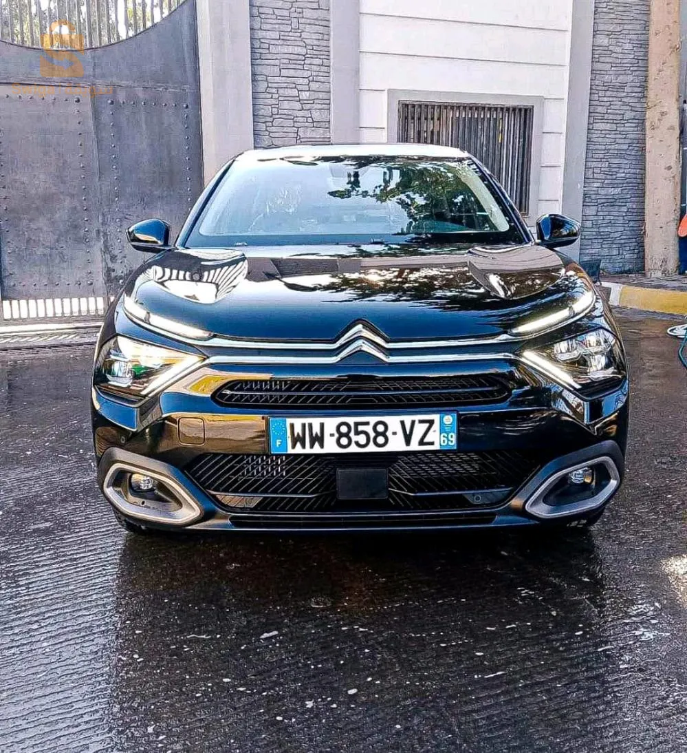 Citroën   C4