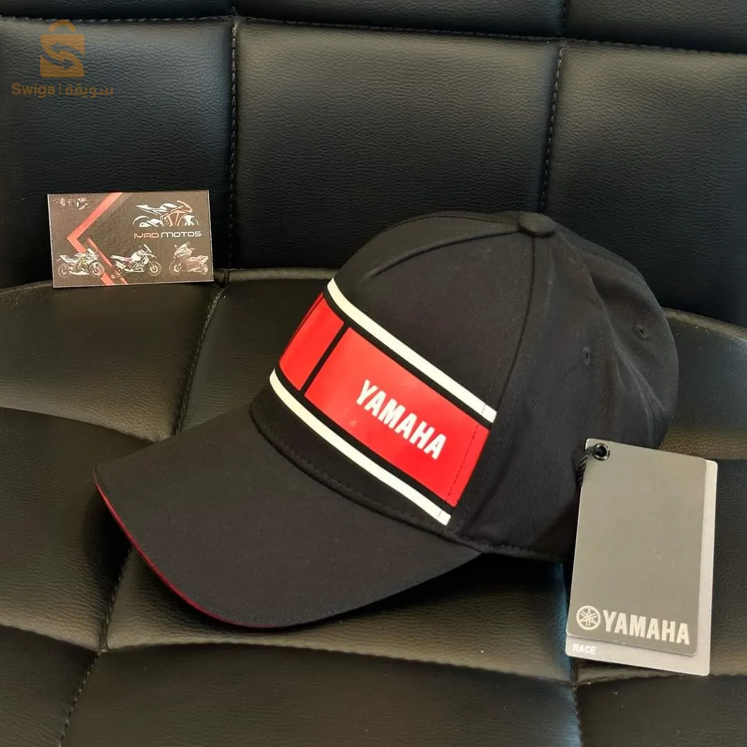 Casquette YAMAHA