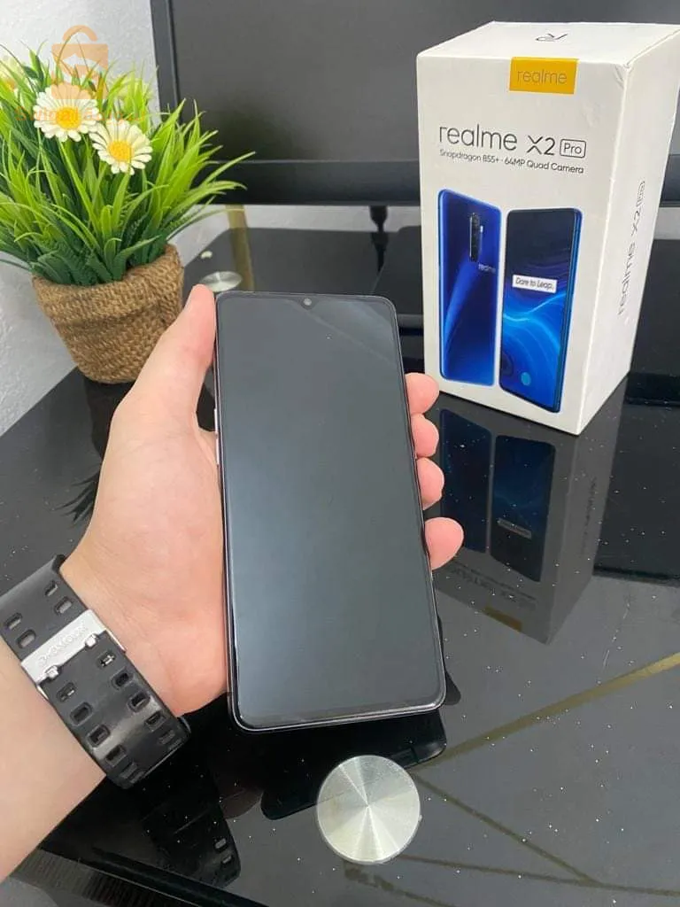 REALME X2 Pro