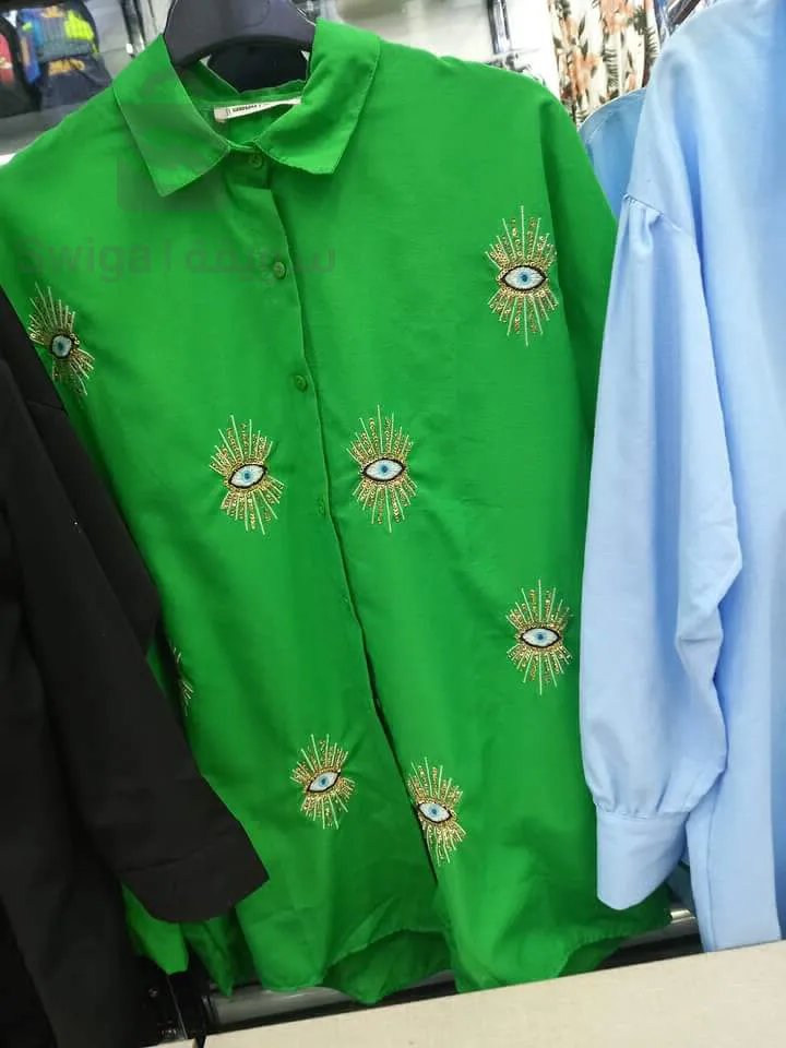 chemise