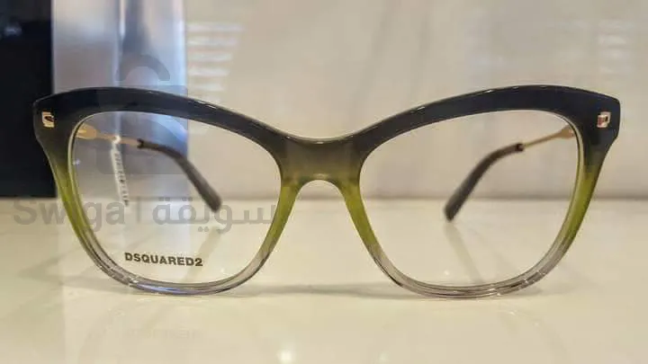 medical glasses