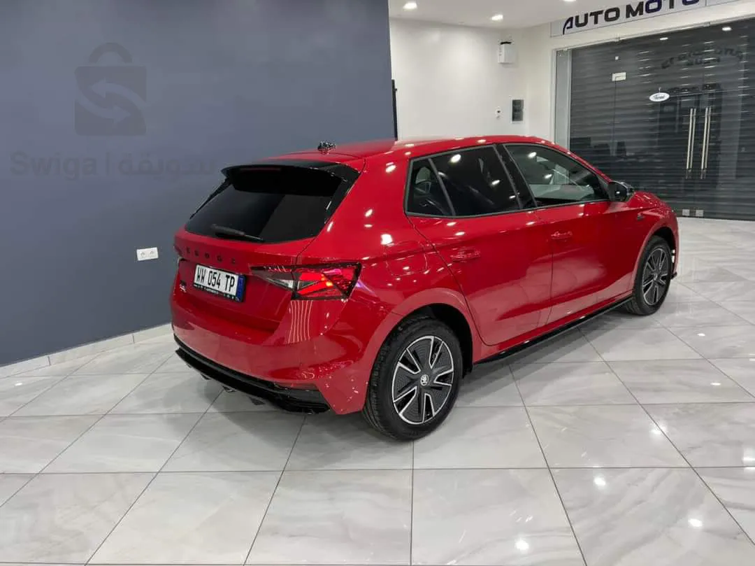 Skoda