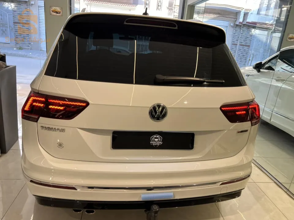 Tiguan