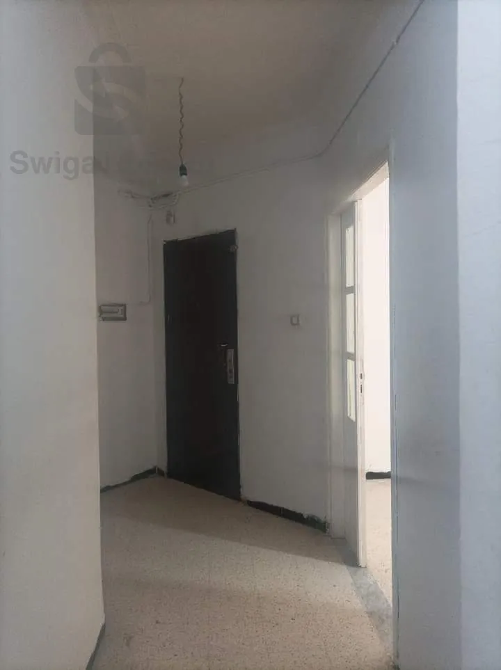 شقة للكراء