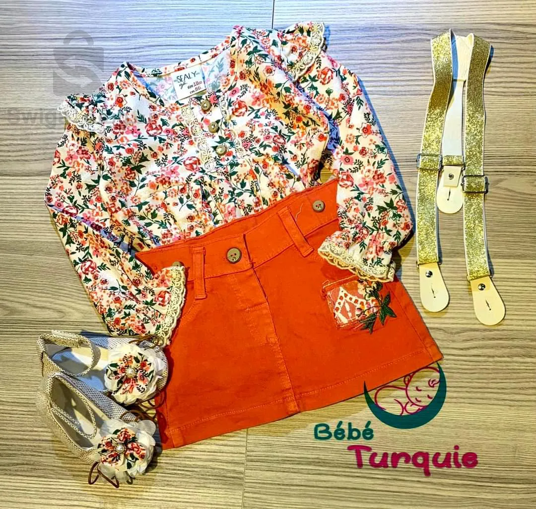 ملابس أطفال