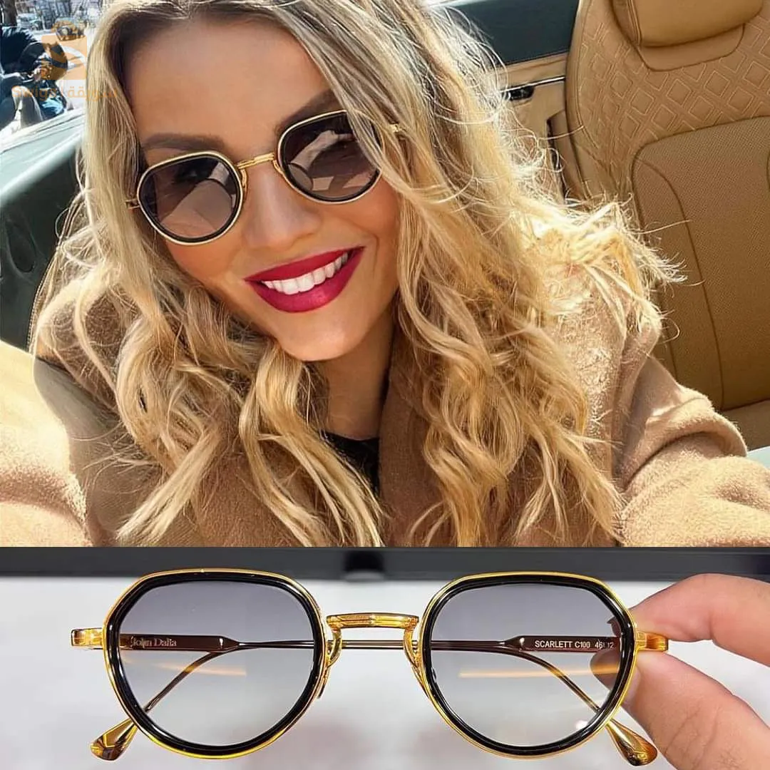 نظارات شمسية