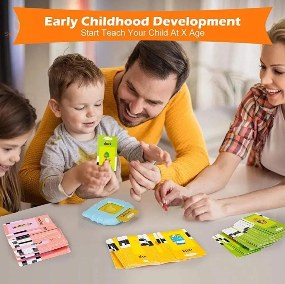 توصيل متوفر 58 ولاية🚚🚛
آلة التعليم المبكر بطاقة اللغز