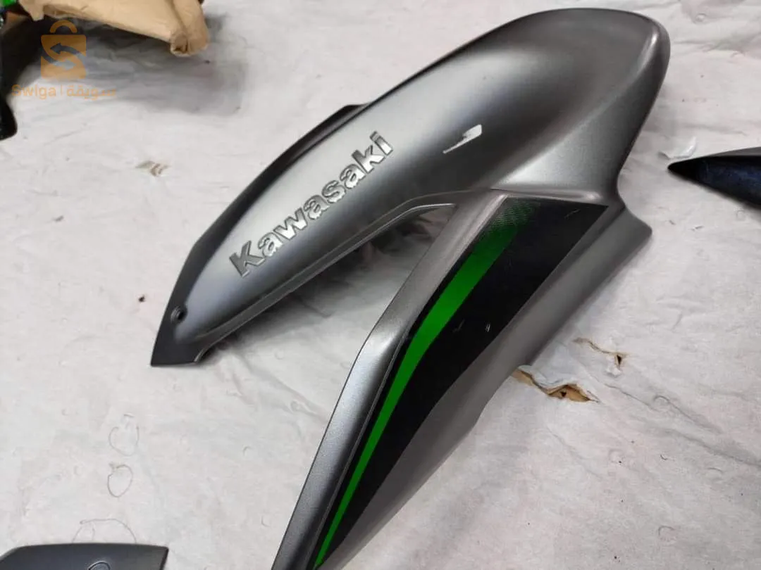 Çarinage Kawasaki Z900