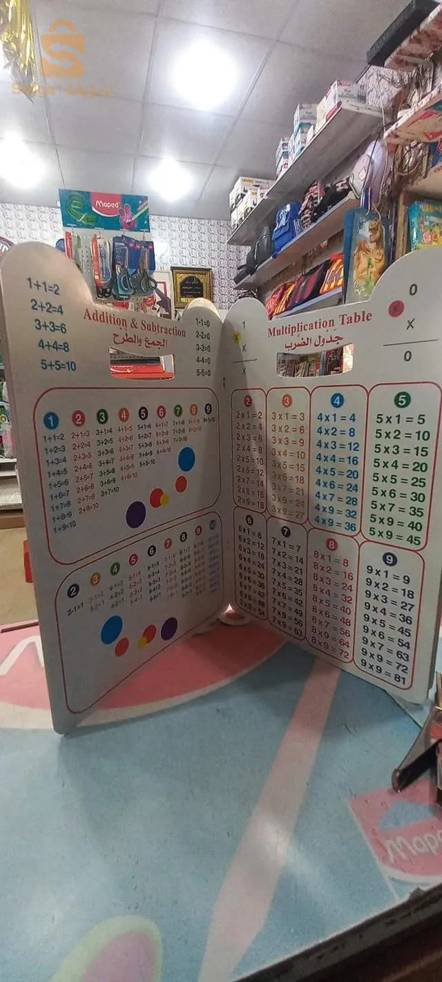 Les livres pour enfants