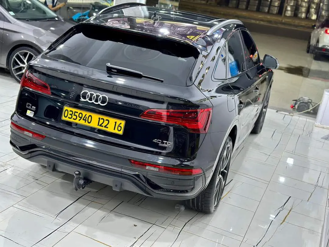 audi