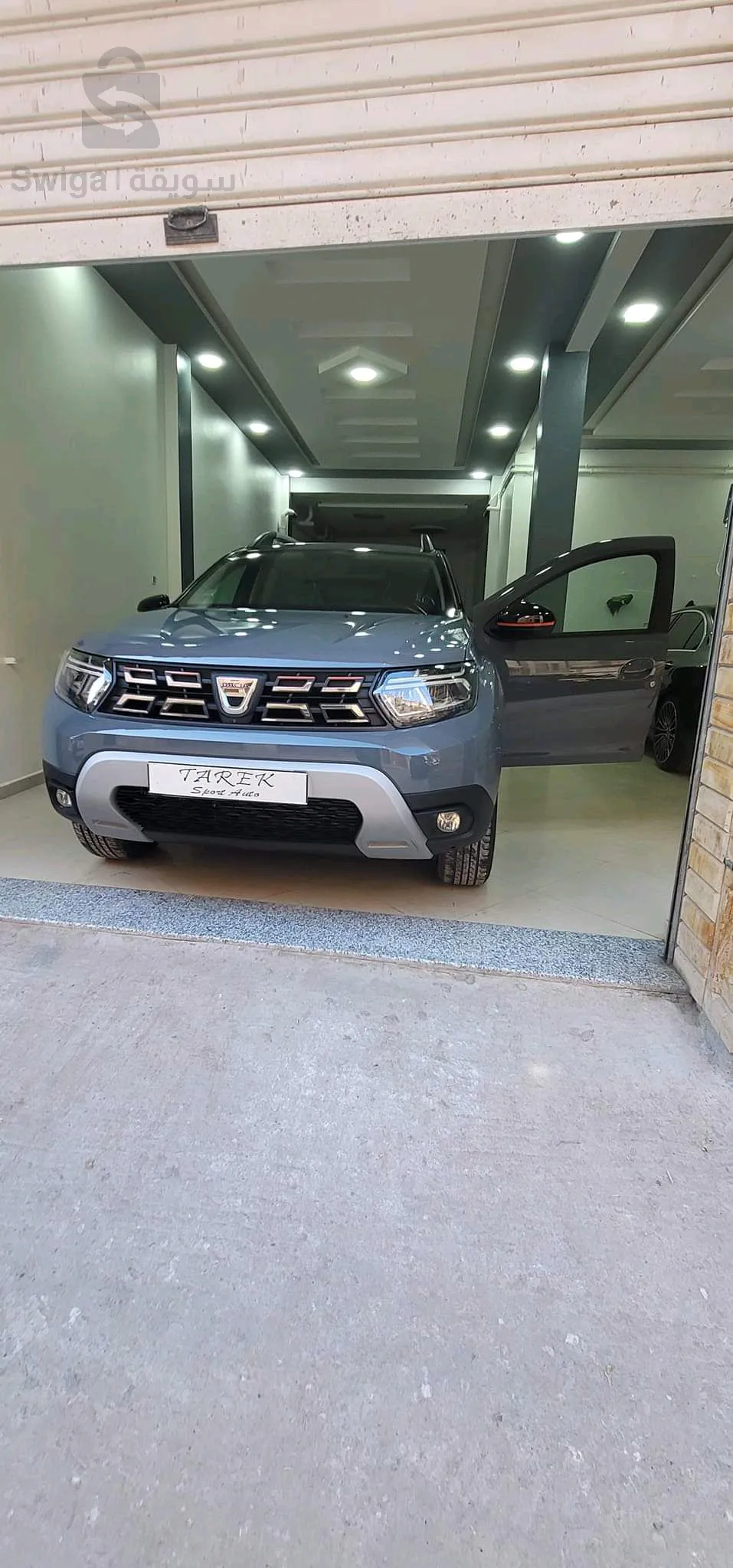 DACIA DUSTER 1.5 DCI 110CH  CCR