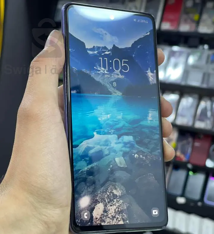 samsung galaxy a72