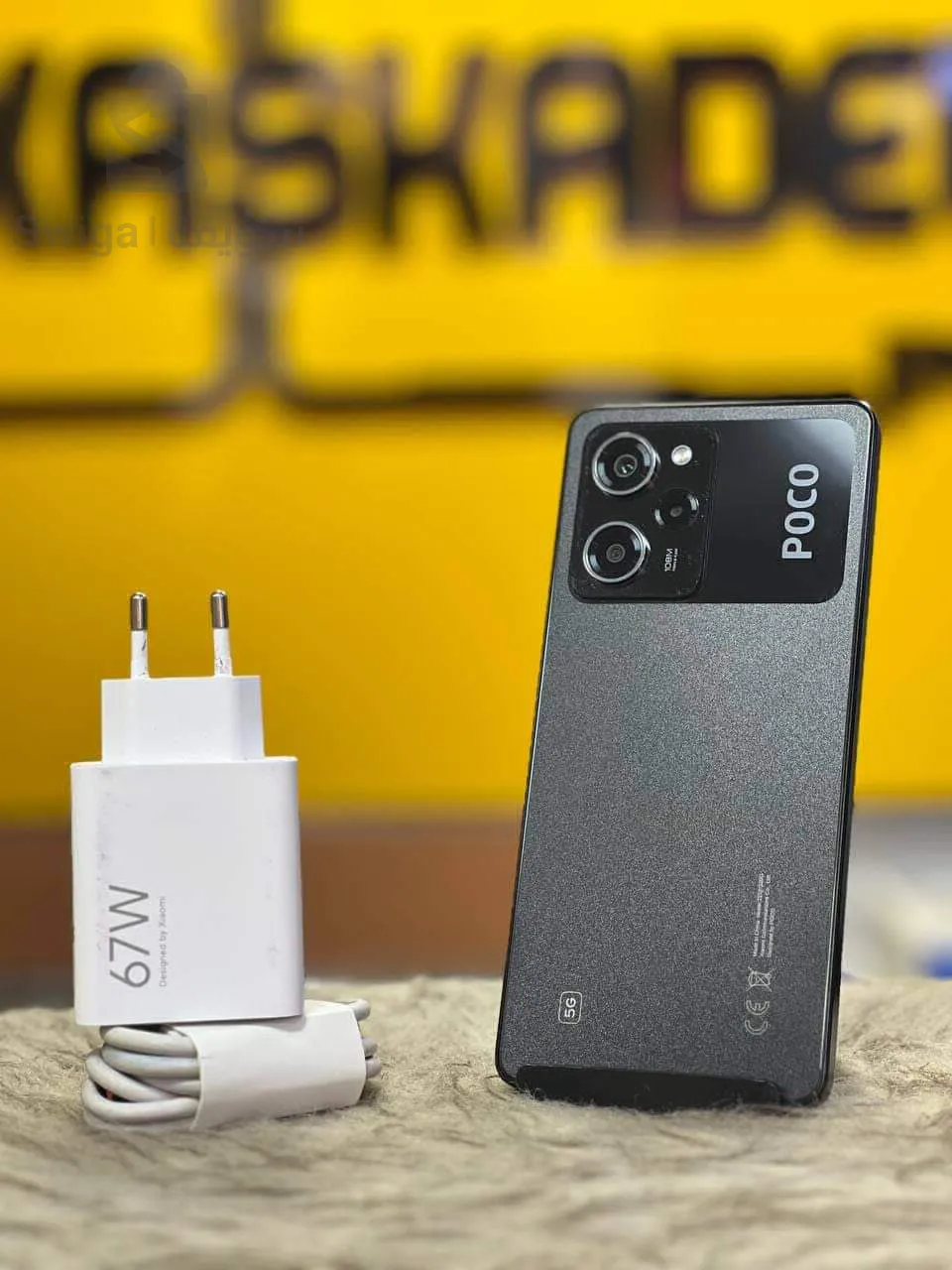 Poco x5 pro 5G