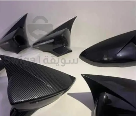 أغطية مرآة باتمان 🔥🔥