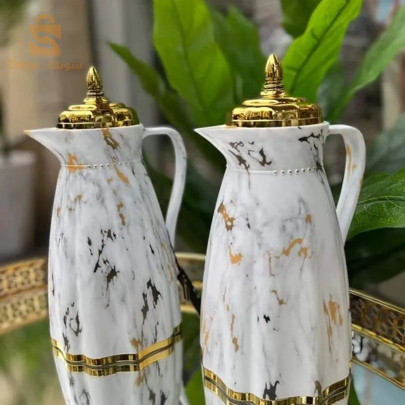 Thermos deux pièces disponibles 🔥😍