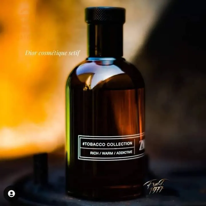 perfume