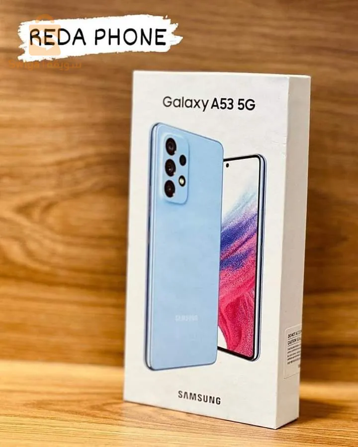 Galaxy A53