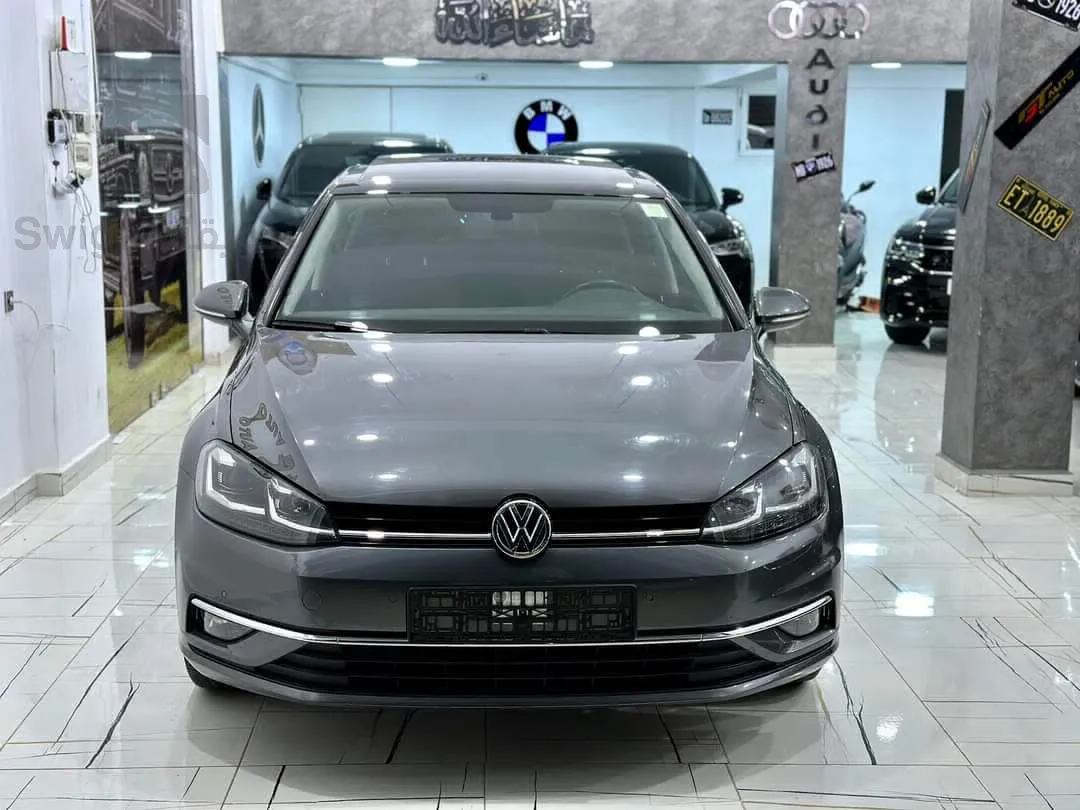 Volkswagen