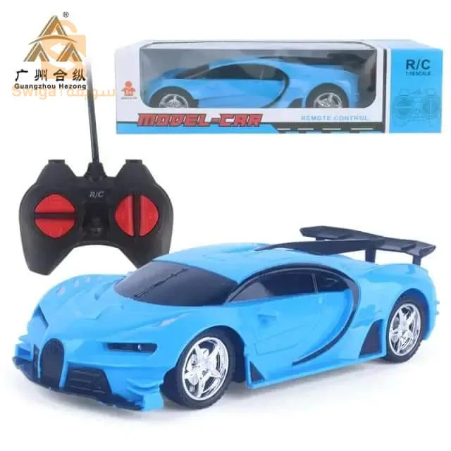 سيارة لعبة كهربائية