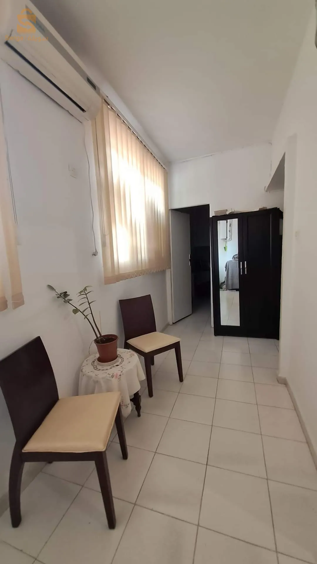 شقة سكنية للبيع