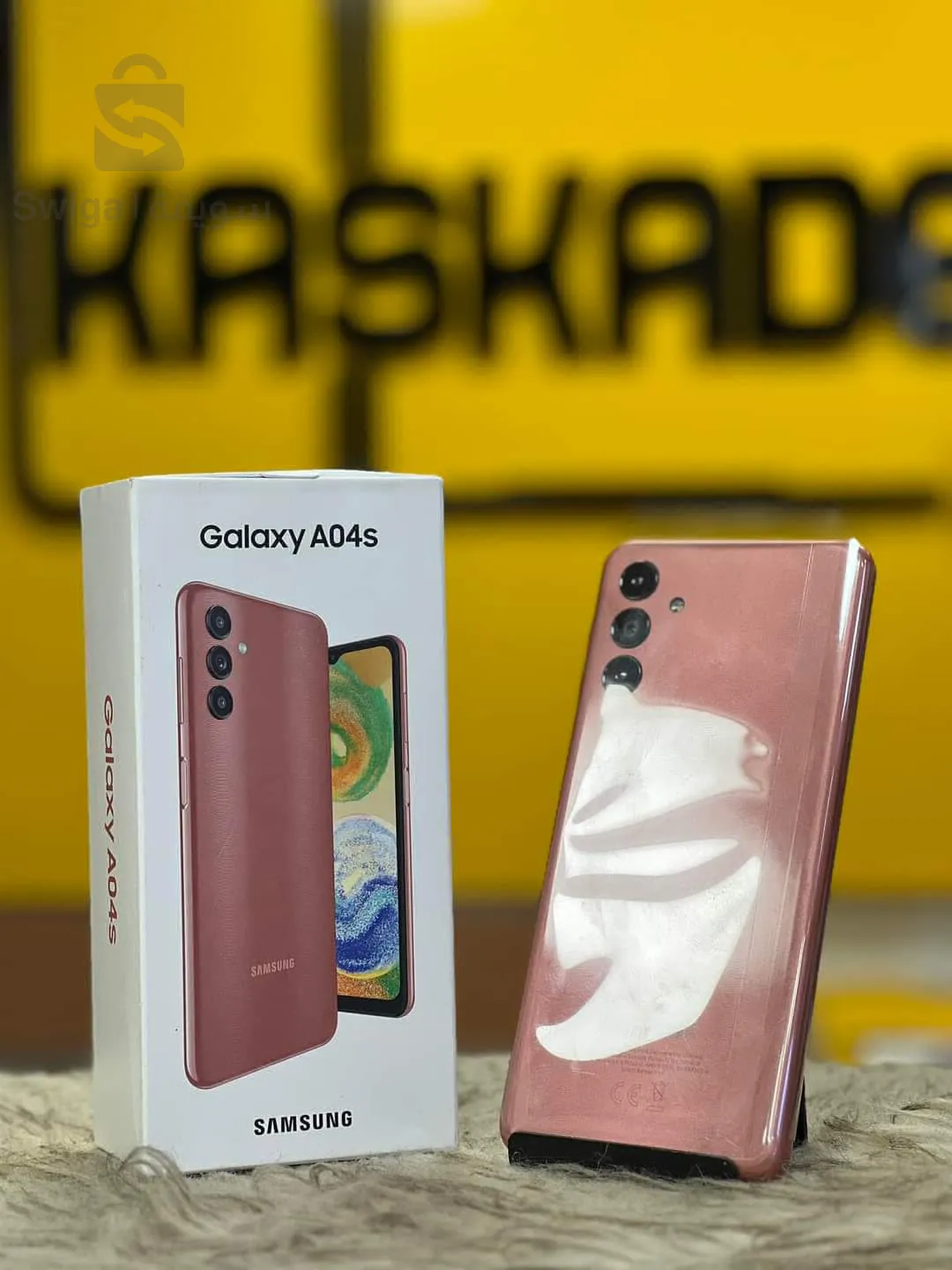 Samsung A04s