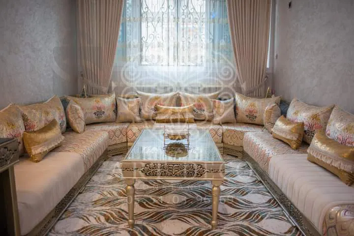 Ameublement de salon