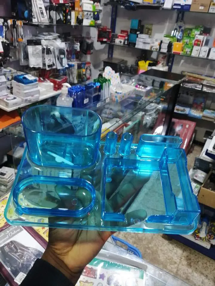 organisation du bureau