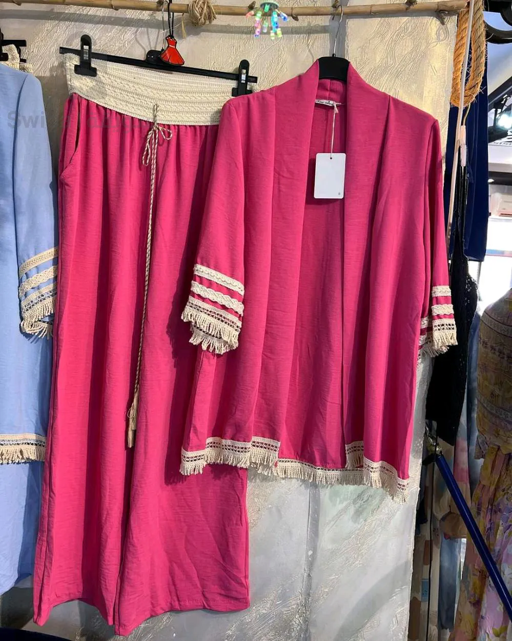 Vêtements d'été pour femmes